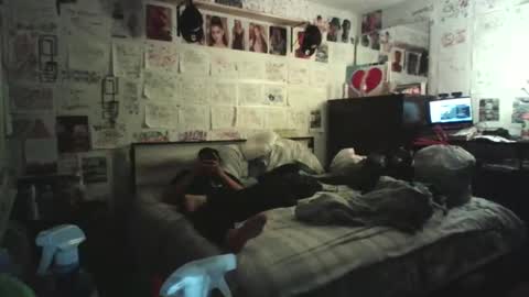 Snapshot of dbeamon92 chatting on 3, 2, 2026 dbeamon92 online show from 3, 2, 2026