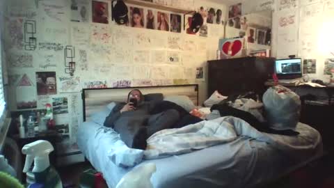 Snapshot of dbeamon92 chatting on 4, 2, 2026 dbeamon92 online show from 4, 2, 2026