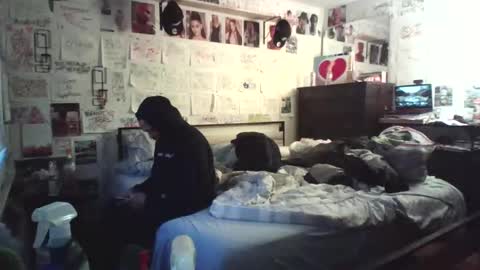 Snapshot of dbeamon92 chatting on 6, 2, 2026 dbeamon92 online show from 6, 2, 2026