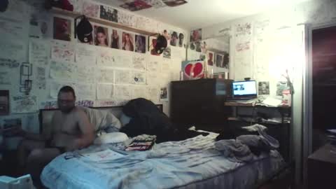 Snapshot of dbeamon92 chatting on 11, 2, 2026 dbeamon92 online show from 11, 2, 2026