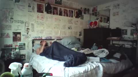 Snapshot of dbeamon92 chatting on 15, 2, 2026 dbeamon92 online show from 15, 2, 2026