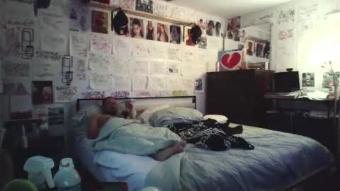 Snapshot of dbeamon92 chatting on 17, 2, 2026 dbeamon92 online show from 17, 2, 2026