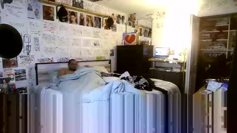 Snapshot of dbeamon92 chatting on 20, 2, 2026 dbeamon92 online show from 20, 2, 2026