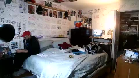 Snapshot of dbeamon92 chatting on 23, 2, 2026 dbeamon92 online show from 23, 2, 2026