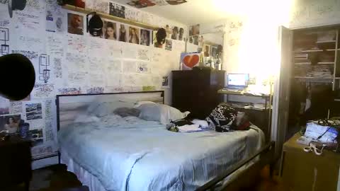 Snapshot of dbeamon92 chatting on 24, 2, 2026 dbeamon92 online show from 24, 2, 2026