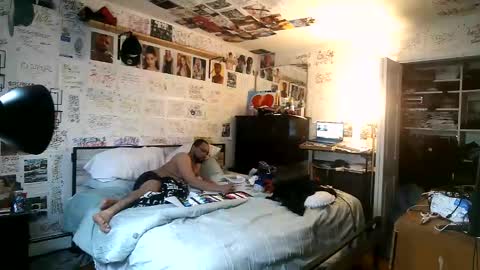 Snapshot of dbeamon92 chatting on 7, 3, 2026 dbeamon92 online show from 7, 3, 2026