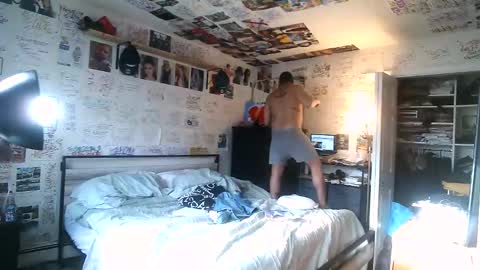 Snapshot of dbeamon92 chatting on 11, 3, 2026 dbeamon92 online show from 11, 3, 2026