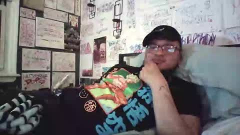 Snapshot of dbeamon92 chatting on 15, 3, 2026 dbeamon92 online show from 15, 3, 2026