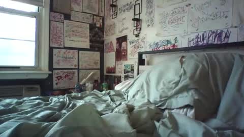 Snapshot of dbeamon92 chatting on 15, 3, 2026 dbeamon92 online show from 15, 3, 2026