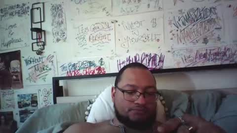 dbeamon92 online show from 31, 3, 2026