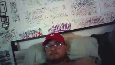 dbeamon92 online show from 2, 4, 2026