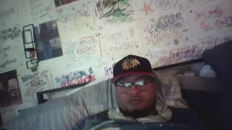 dbeamon92 online show from 28, 4, 2026