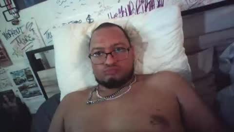 dbeamon92 online show from 29, 4, 2026