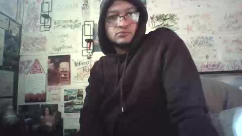 dbeamon92 online show from 3, 5, 2026