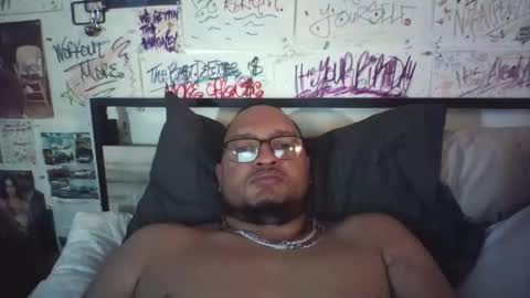 dbeamon92 online show from 6, 5, 2026