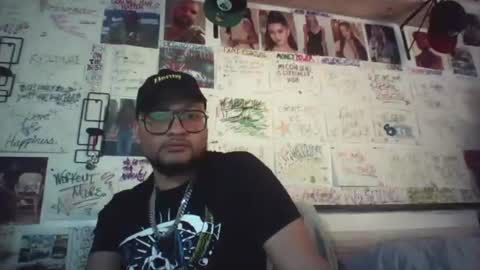 dbeamon92 online show from 21, 6, 2026