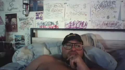 dbeamon92 online show from 22, 6, 2026