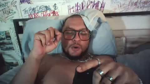 dbeamon92 online show from 24, 6, 2026