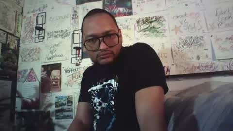 dbeamon92 online show from 29, 6, 2026