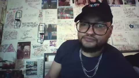 dbeamon92 online show from 2, 7, 2026