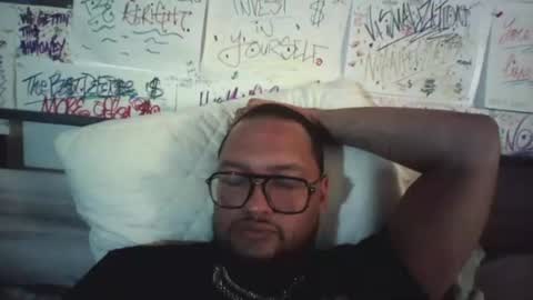 dbeamon92 online show from 6, 7, 2026