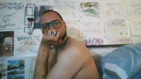 dbeamon92 online show from 8, 7, 2026