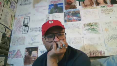 dbeamon92 online show from 11, 7, 2026
