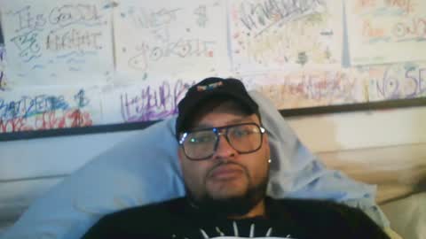 dbeamon92 online show from 12, 7, 2026