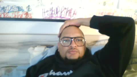 dbeamon92 online show from 14, 7, 2026