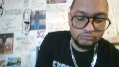 dbeamon92 online show from 15, 7, 2026