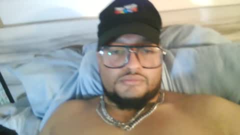 dbeamon92 online show from 18, 7, 2026