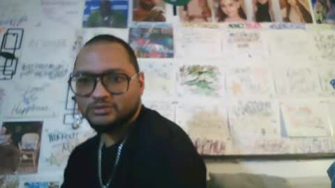 dbeamon92 online show from 26, 7, 2026