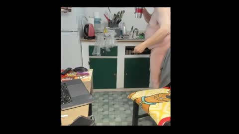 Daniel online show from 27, 3, 2026