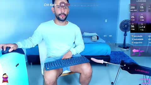 dcollins_ online show from 19, 1, 2025