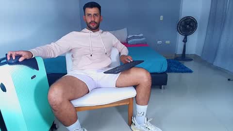 dcollins_ online show from 24, 1, 2025