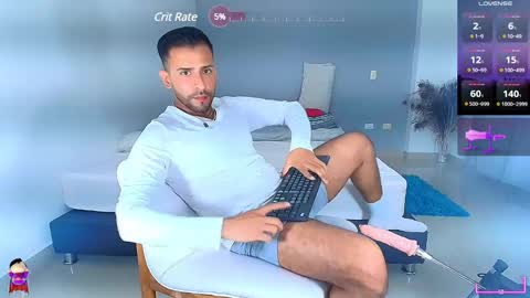 dcollins_ online show from 2, 2, 2025