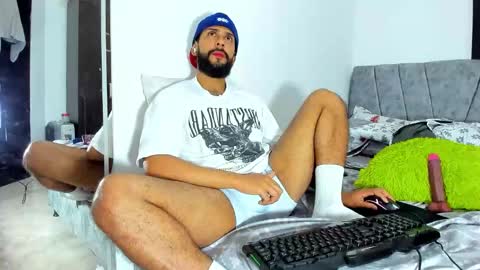 dcollins_ online show from 14, 1, 2026