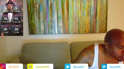 Snapshot of dcrush76 chatting on 15, 3, 2026 DCrush online show from 15, 3, 2026