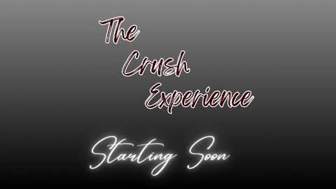 DCrush online show from 3, 5, 2026