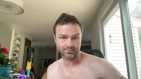 Daniel online show from 20, 5, 2026