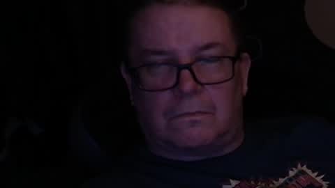 DC online show from 21, 1, 2025