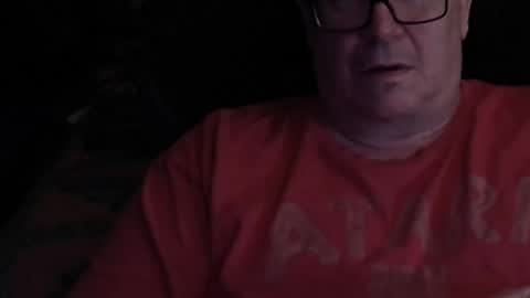 DC online show from 22, 1, 2025