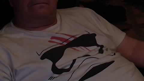 DC online show from 25, 1, 2025