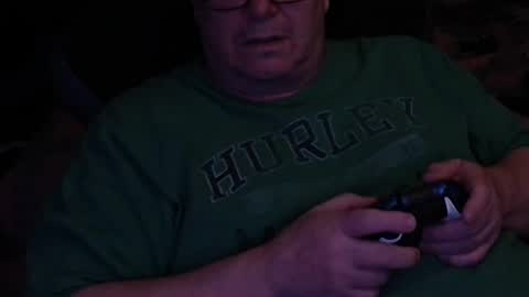 DC online show from 2, 2, 2025