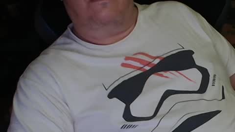 DC online show from 18, 9, 2025