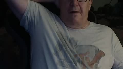 DC online show from 11, 11, 2025