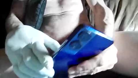 ddick0303 online show from 21, 3, 2026