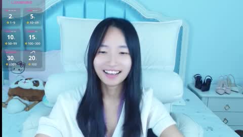 Sandyxx online show from 22, 10, 2025