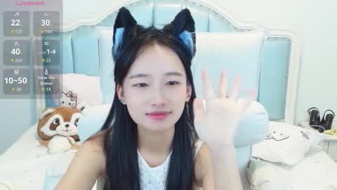 Sandyxx online show from 24, 10, 2025