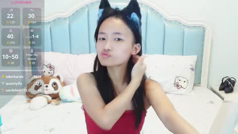 Sandyxx online show from 25, 10, 2025